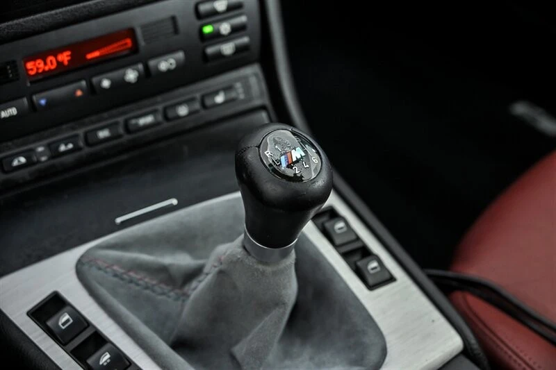 2002 BMW E46 M3 - Image 29 of 30