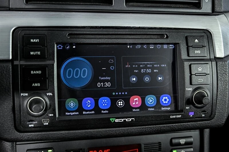 2002 BMW E46 M3 - Image 27 of 30