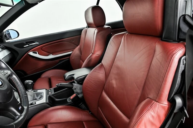 2002 BMW E46 M3 - Image 19 of 30