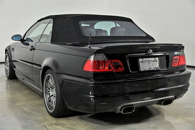 2002 BMW E46 M3 - Image 13 of 30