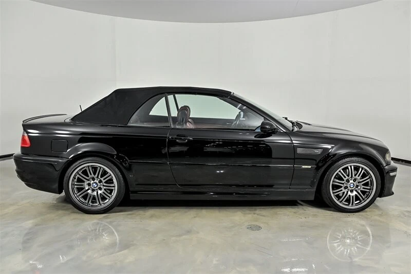 2002 BMW E46 M3 - Image 11 of 30