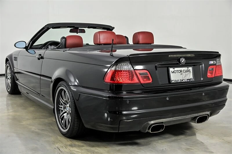 2002 BMW E46 M3 - Image 7 of 30