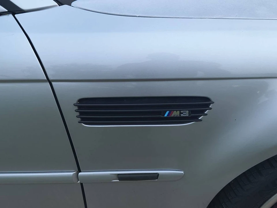 2002 BMW E46 M3 - Image 6 of 8