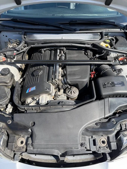 2002 BMW E46 M3 - Image 18 of 21