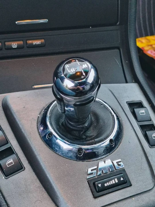 2002 BMW E46 M3 - Image 2 of 8