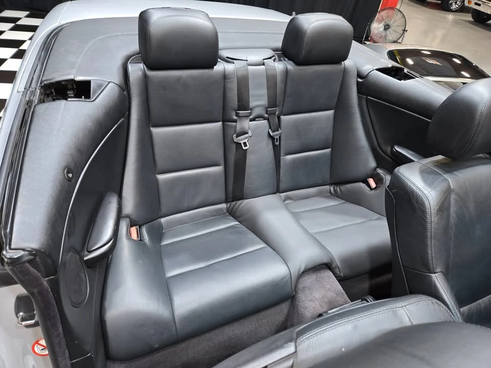2002 BMW E46 M3 - Image 4 of 5