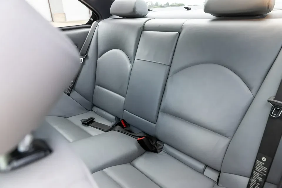 2002 BMW E46 M3 - Image 16 of 20
