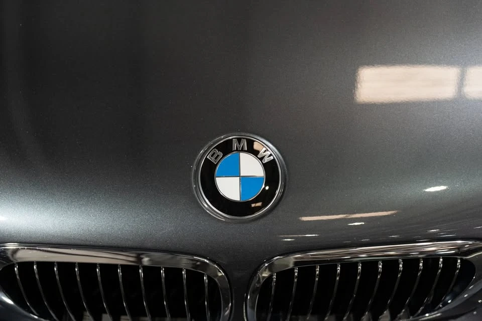 2002 BMW E46 M3 - Image 4 of 4