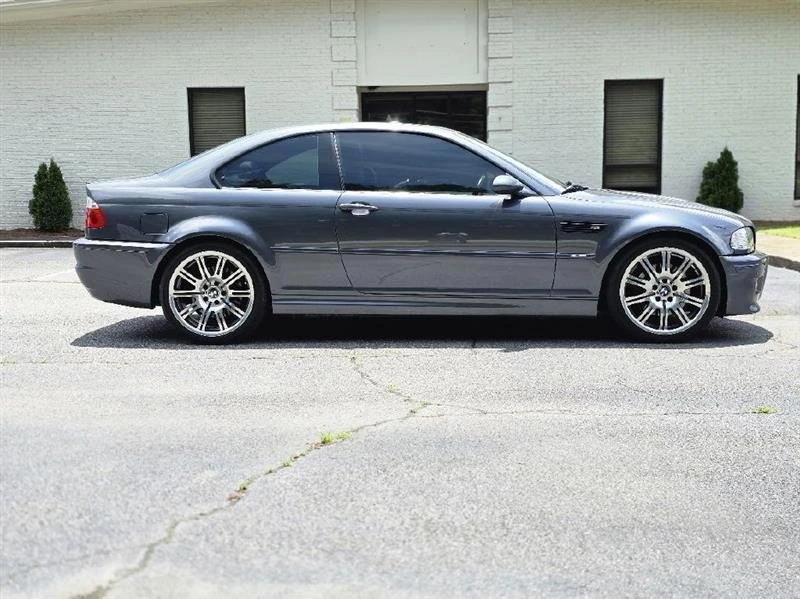 2002 BMW E46 M3 - Image 15 of 20