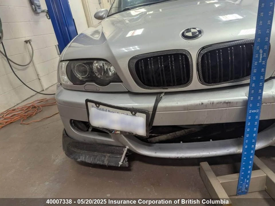 2002 BMW E46 M3 - Image 13 of 14