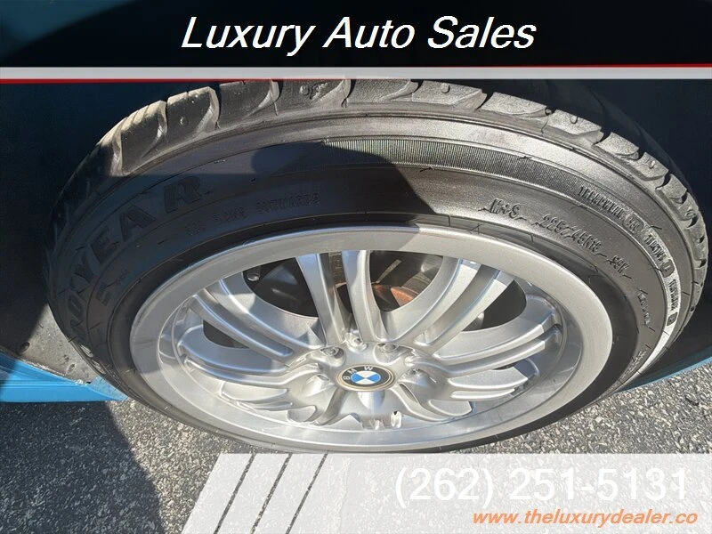 2002 BMW E46 M3 - Image 16 of 18