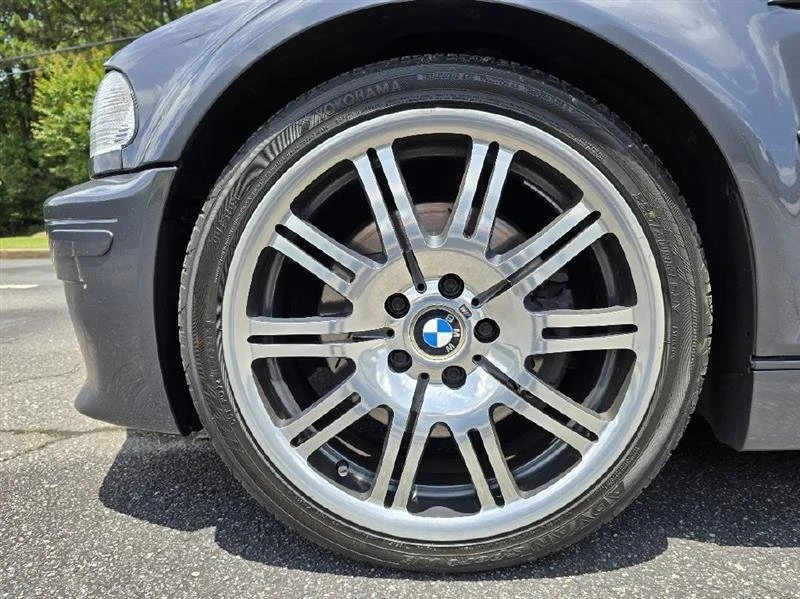 2002 BMW E46 M3 - Image 20 of 20