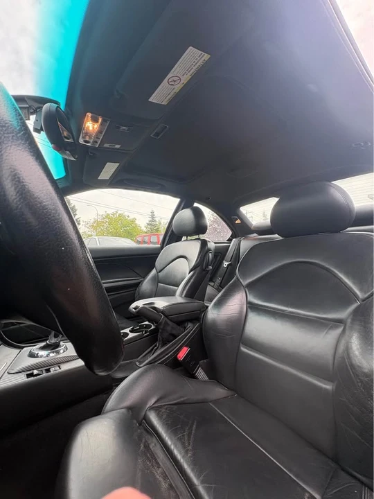 2002 BMW E46 M3 - Image 11 of 14