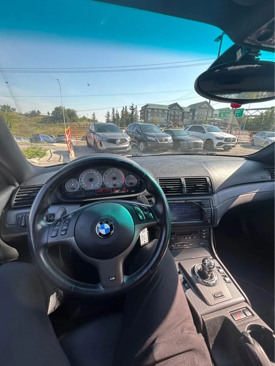 2002 BMW E46 M3 - Image 10 of 12