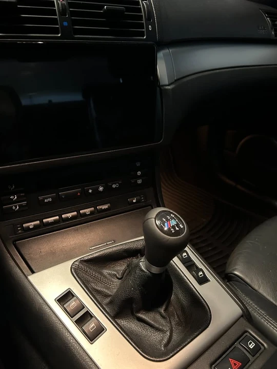 2002 BMW E46 M3 - Image 12 of 13