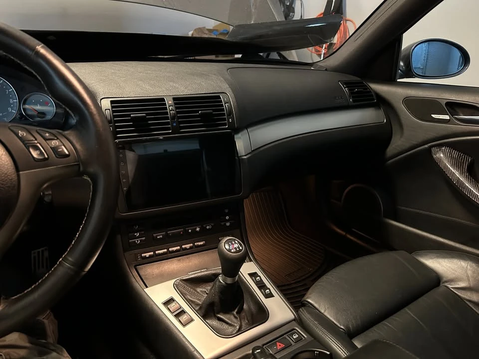 2002 BMW E46 M3 - Image 11 of 13