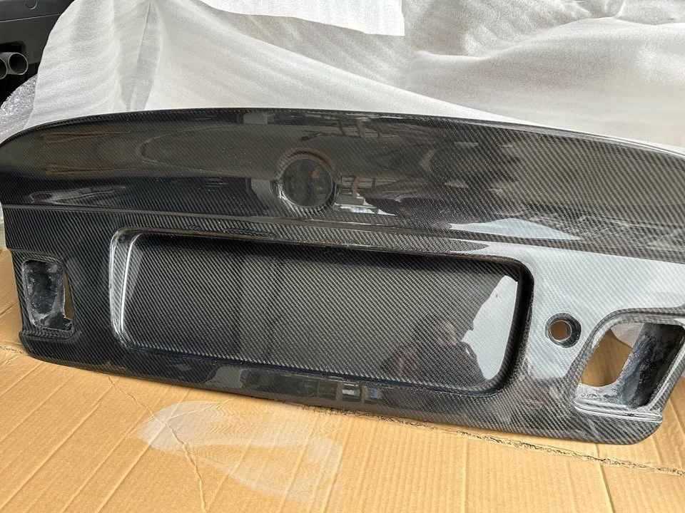 2002 BMW E46 M3 - Image 10 of 13