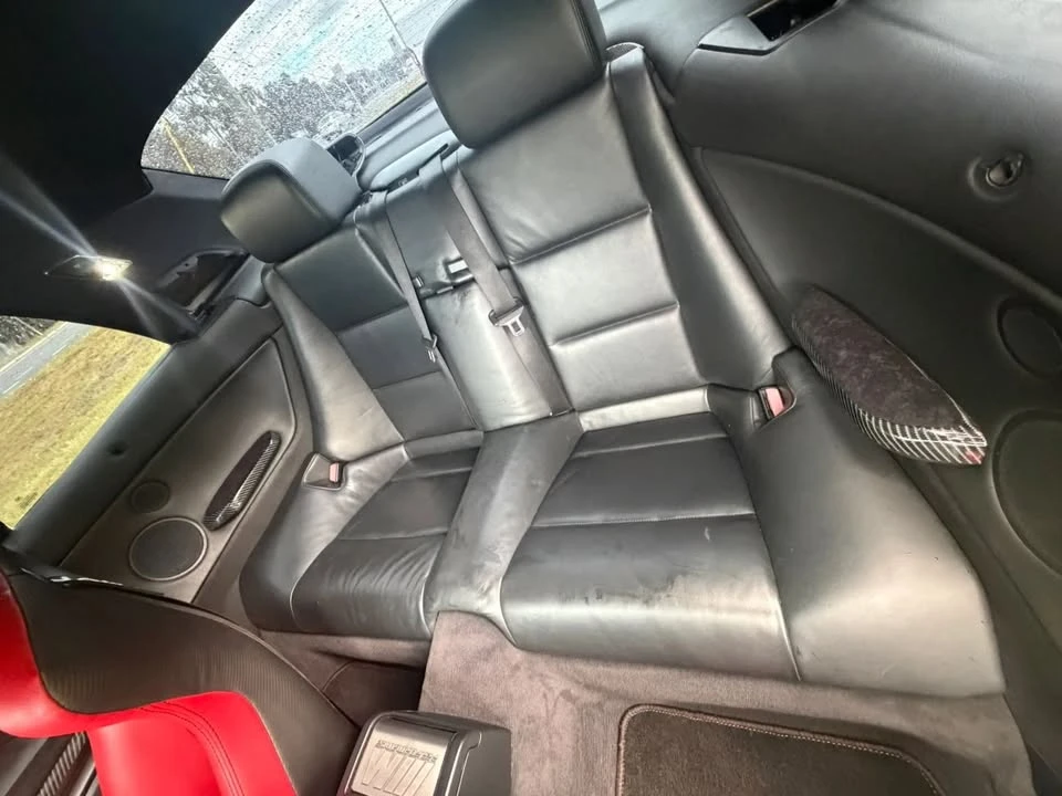 2002 BMW E46 M3 - Image 9 of 9