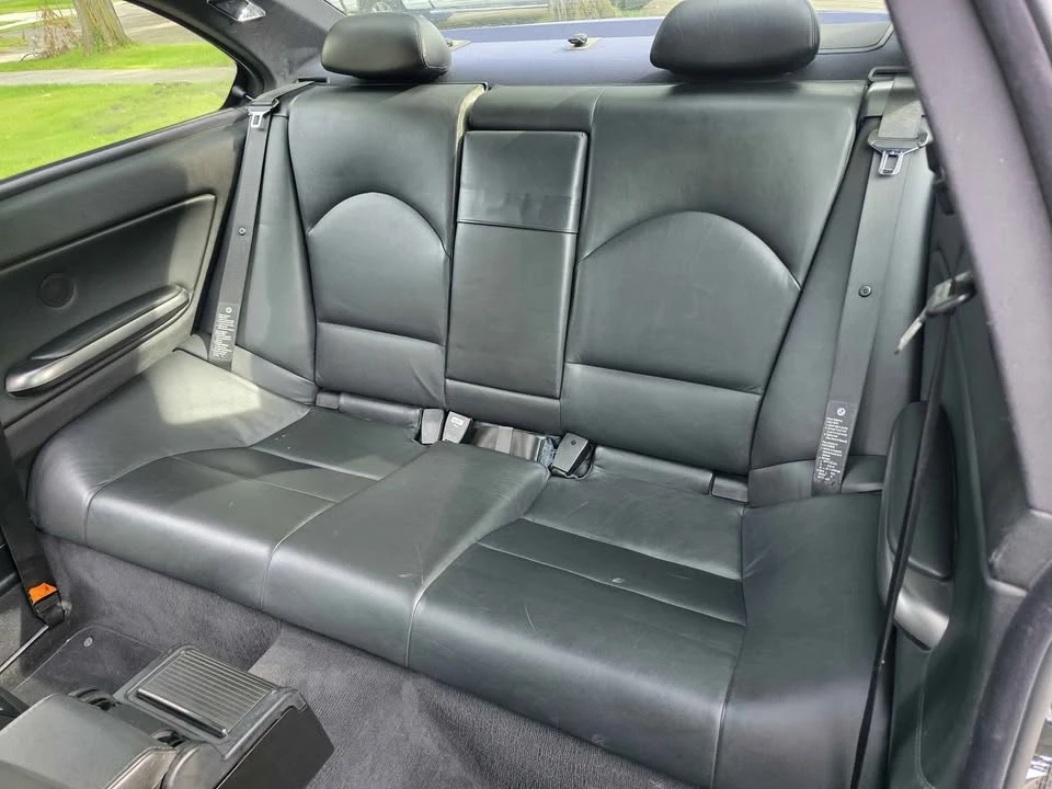 2002 BMW E46 M3 - Image 11 of 11