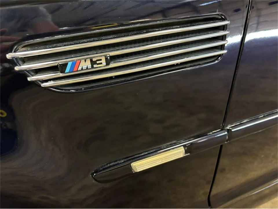 2002 BMW E46 M3 - Image 16 of 31