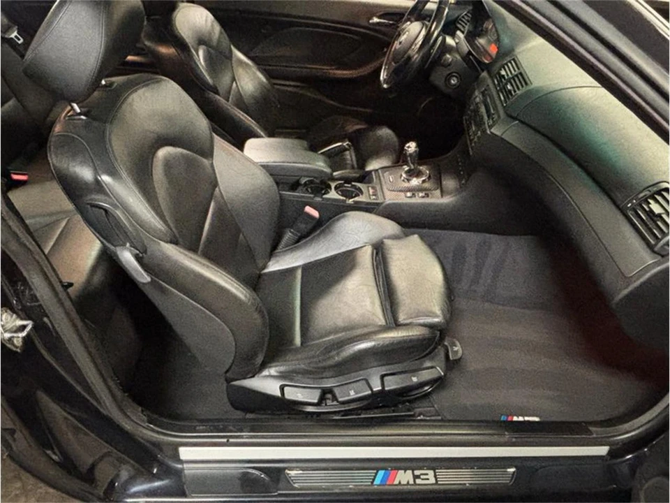2002 BMW E46 M3 - Image 26 of 31