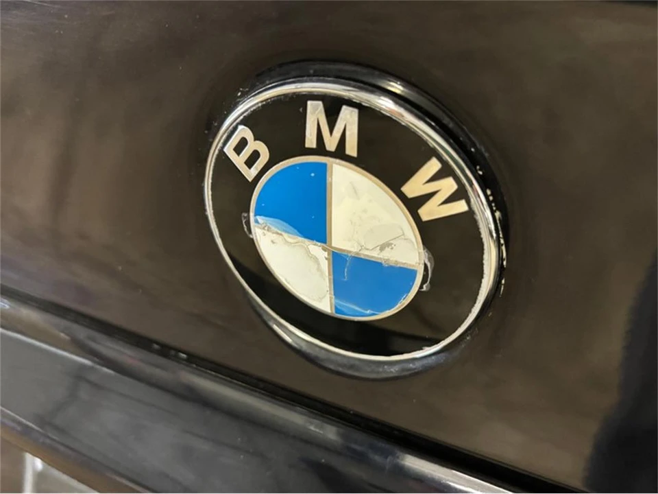 2002 BMW E46 M3 - Image 18 of 31