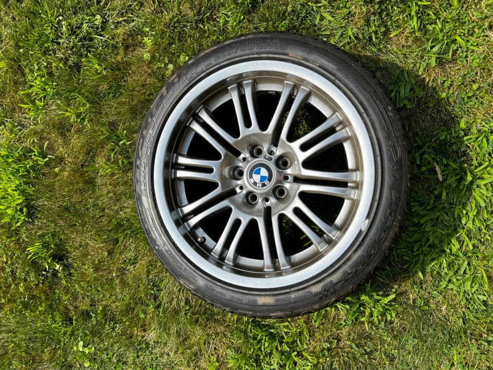 2002 BMW E46 M3 - Image 24 of 24