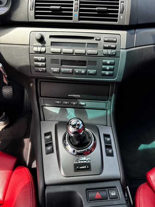 2002 BMW E46 M3 - Image 7 of 24