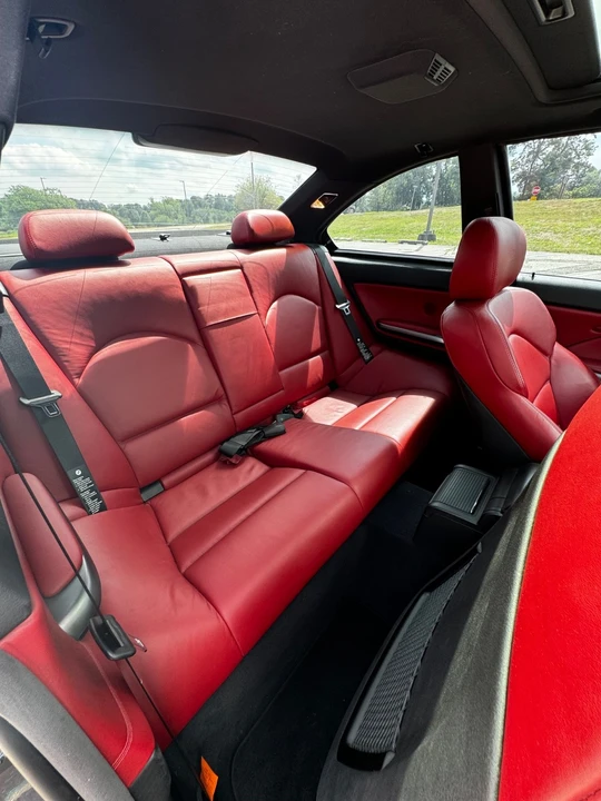 2002 BMW E46 M3 - Image 18 of 24
