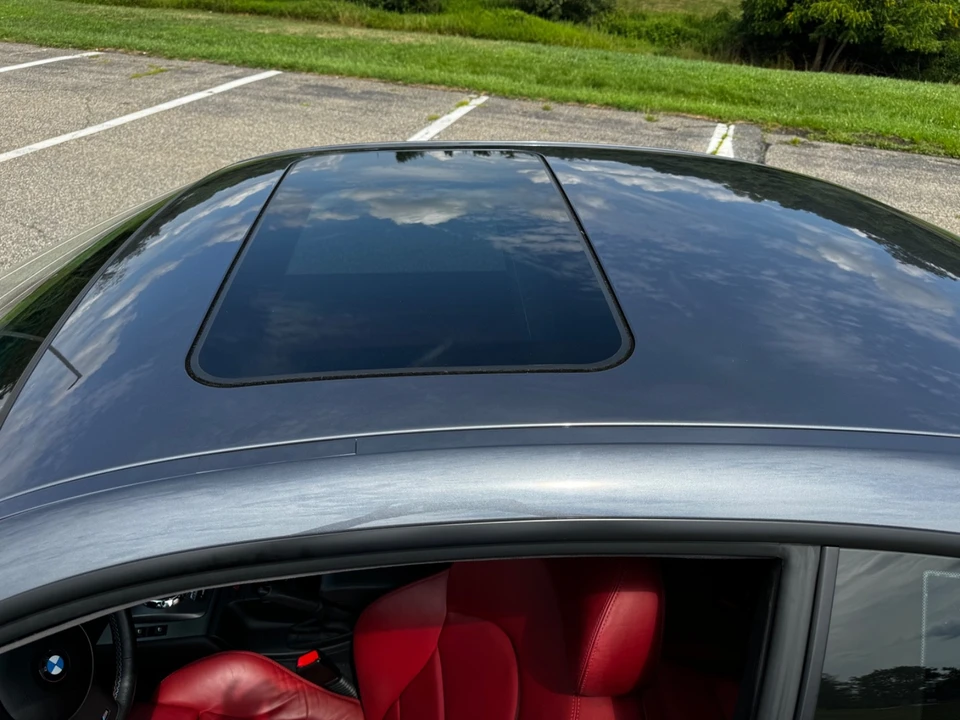 2002 BMW E46 M3 - Image 23 of 24