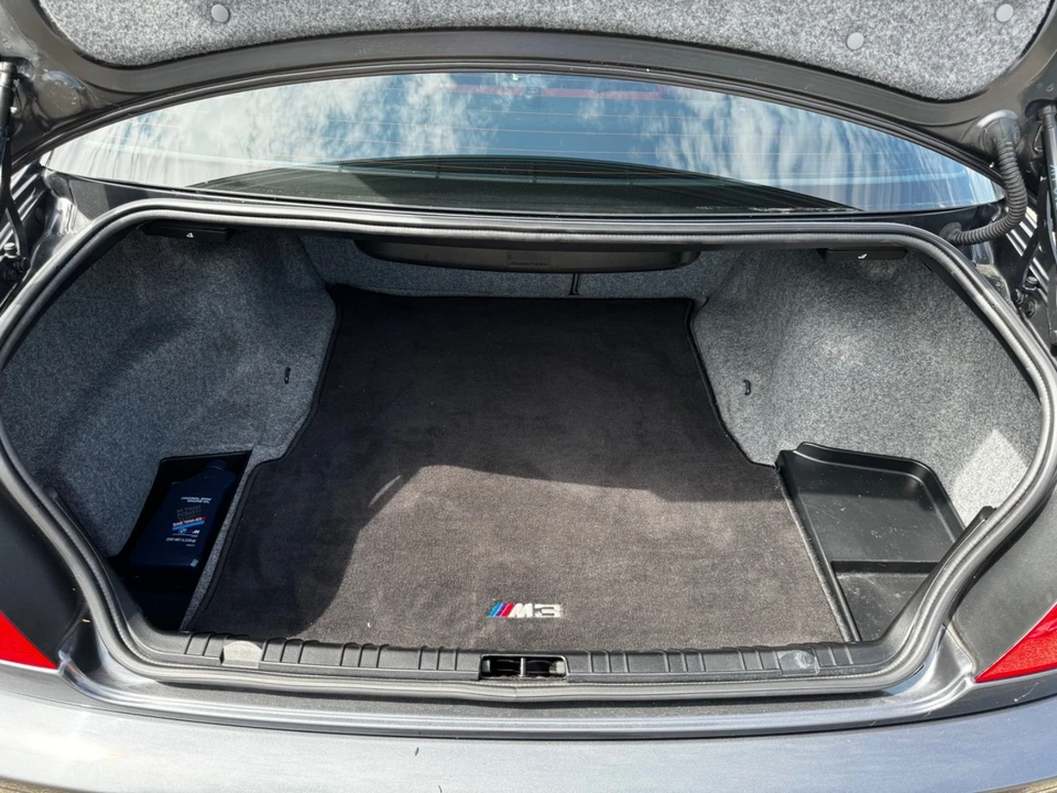 2002 BMW E46 M3 - Image 14 of 24