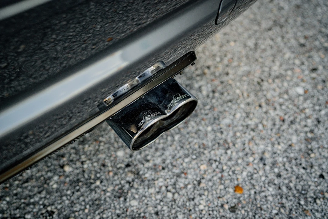 2002 BMW E46 M3 - Image 19 of 21