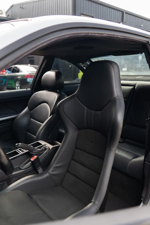 2002 BMW E46 M3 - Image 5 of 13