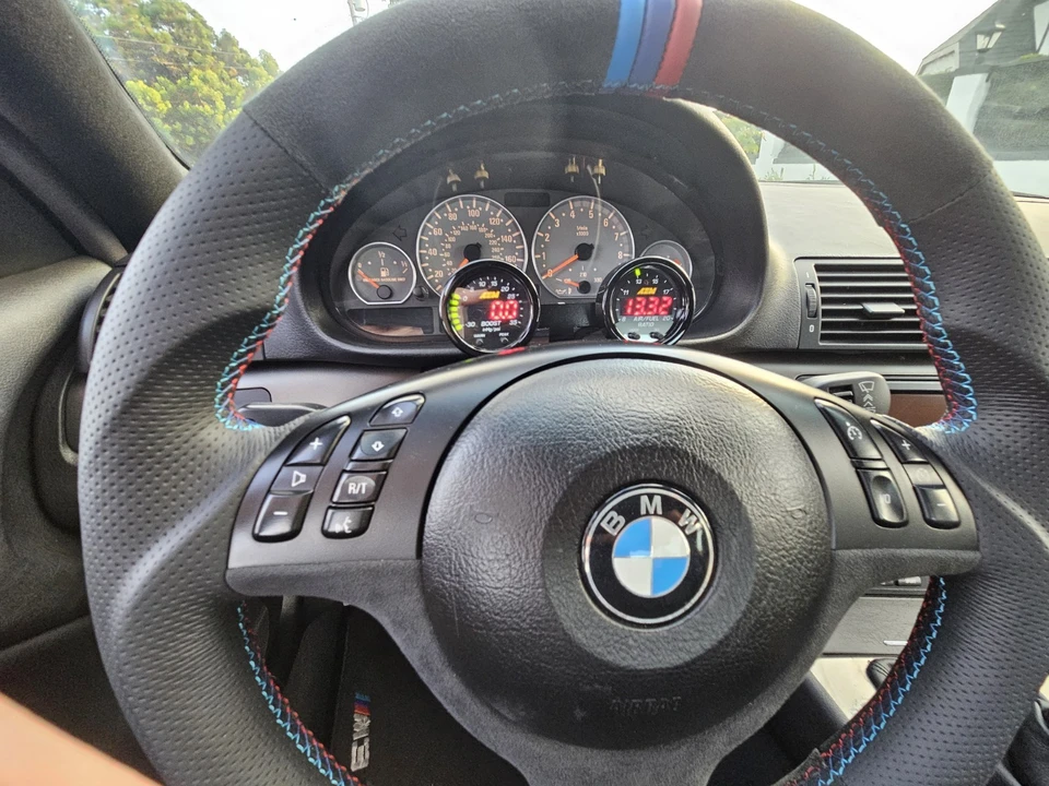 2002 BMW E46 M3 - Image 20 of 21