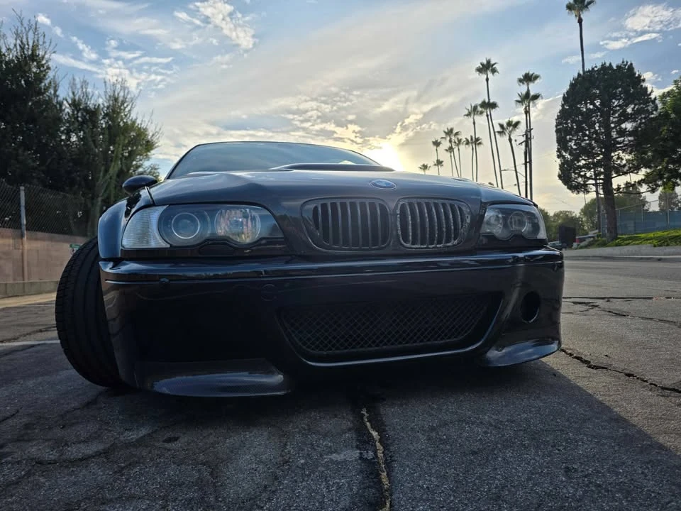2002 BMW E46 M3 - Image 4 of 19