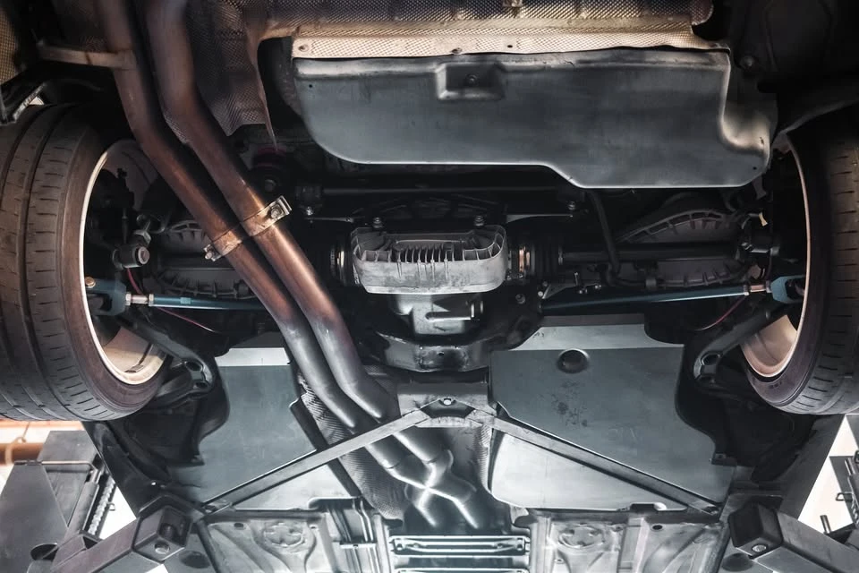 2002 BMW E46 M3 - Image 10 of 19