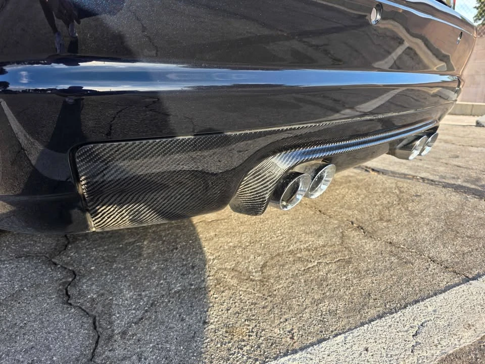 2002 BMW E46 M3 - Image 12 of 19