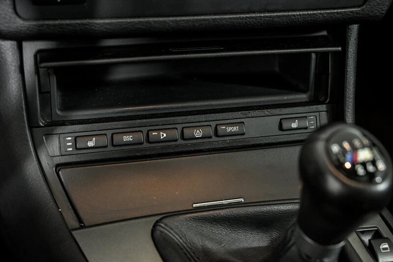 2002 BMW E46 M3 - Image 25 of 27