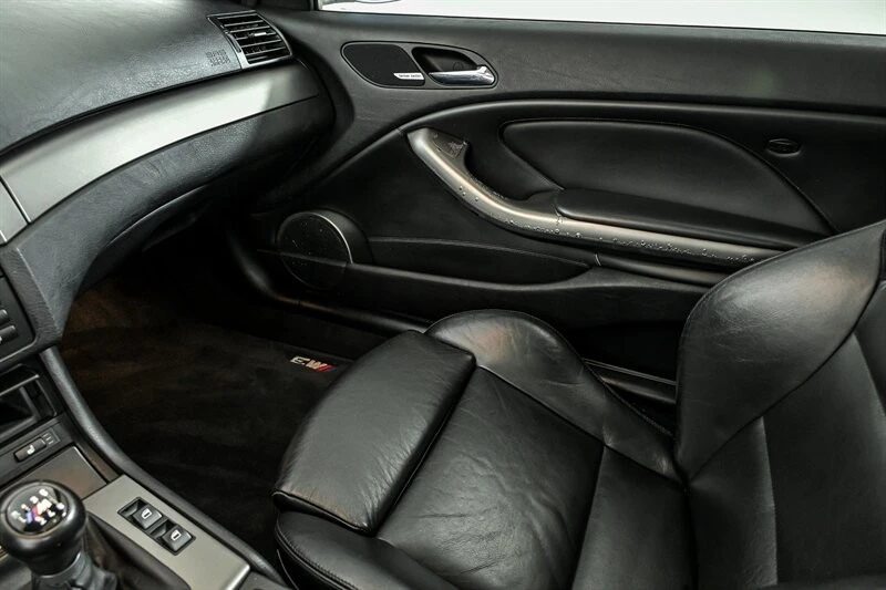 2002 BMW E46 M3 - Image 27 of 27