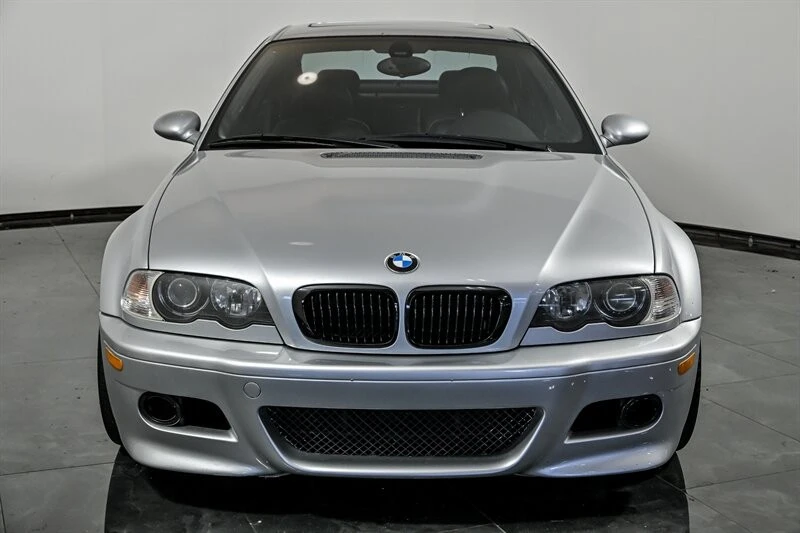 2002 BMW E46 M3 - Image 4 of 27