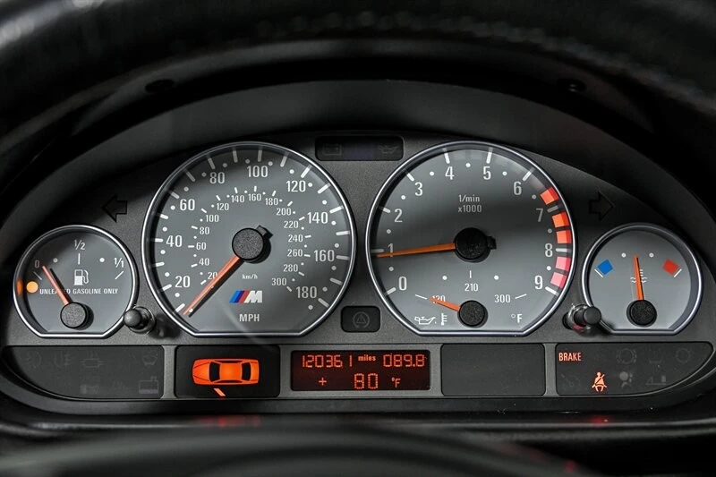 2002 BMW E46 M3 - Image 21 of 27