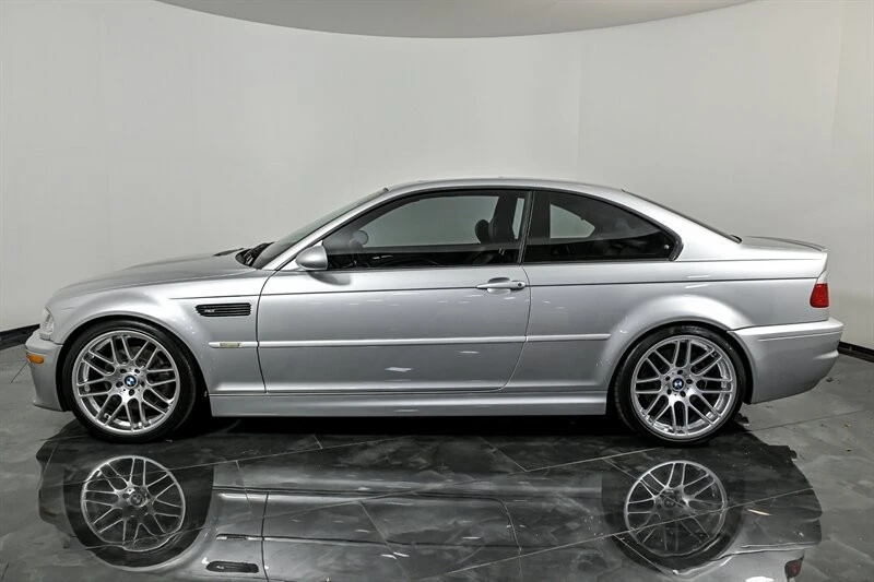 2002 BMW E46 M3 - Image 6 of 27
