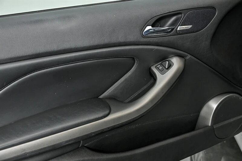 2002 BMW E46 M3 - Image 13 of 27