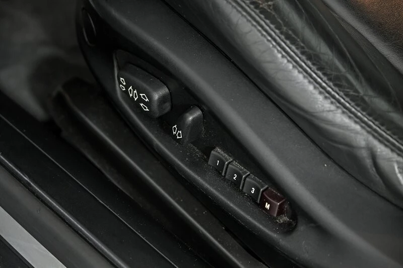2002 BMW E46 M3 - Image 20 of 27