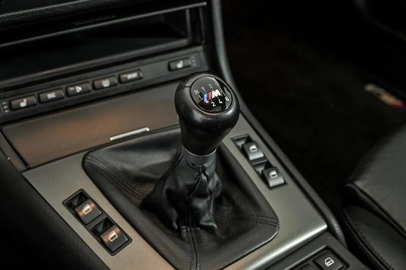 2002 BMW E46 M3 - Image 26 of 27