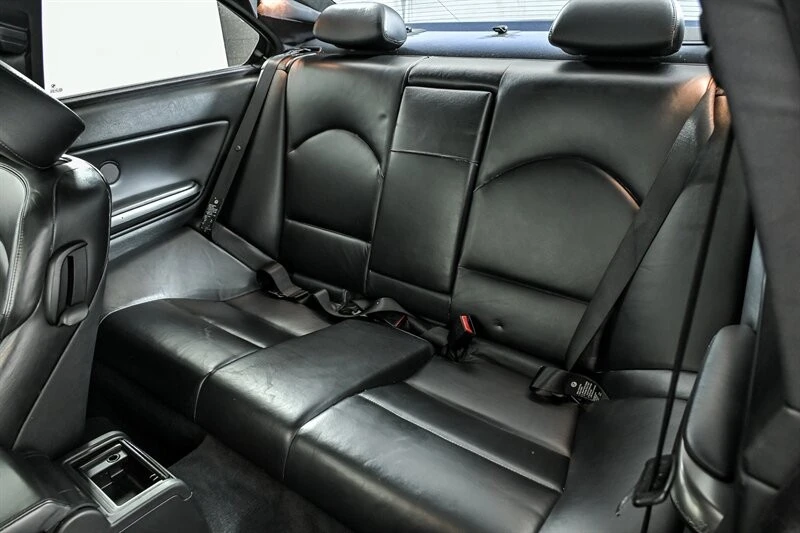2002 BMW E46 M3 - Image 18 of 27