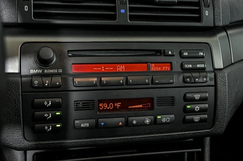 2002 BMW E46 M3 - Image 24 of 27