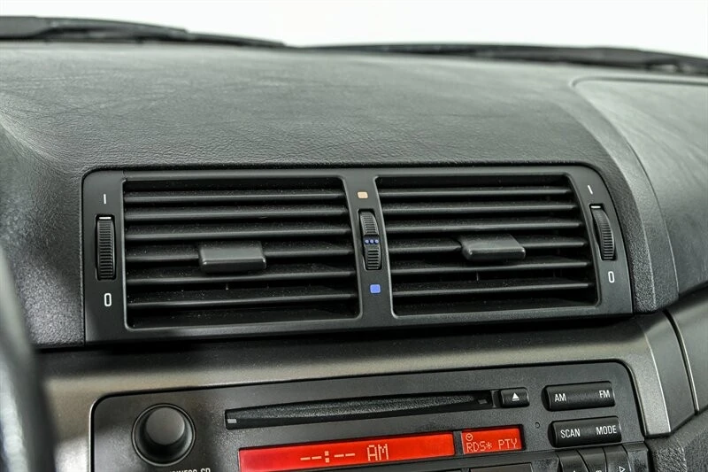 2002 BMW E46 M3 - Image 23 of 27