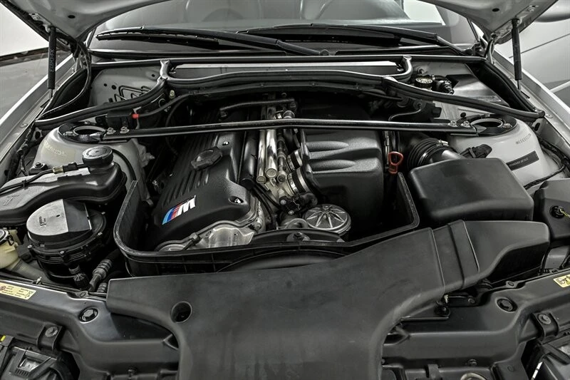 2002 BMW E46 M3 - Image 12 of 27