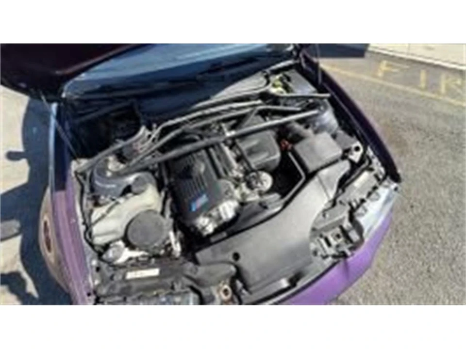 2002 BMW E46 M3 - Image 13 of 13